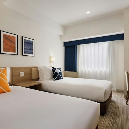 Four Points Flex By Sheraton Kanazawa Ngoại thất bức ảnh