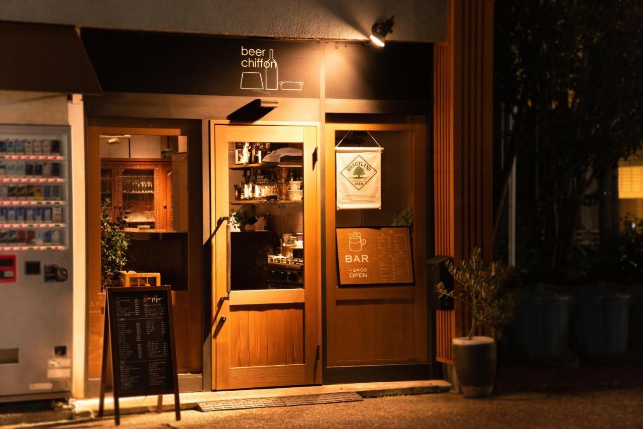 Four Points Flex By Sheraton Kanazawa Ngoại thất bức ảnh