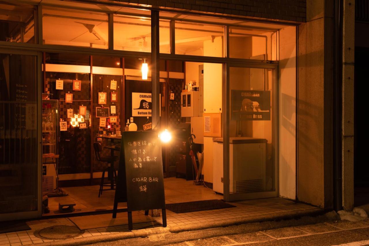 Four Points Flex By Sheraton Kanazawa Ngoại thất bức ảnh