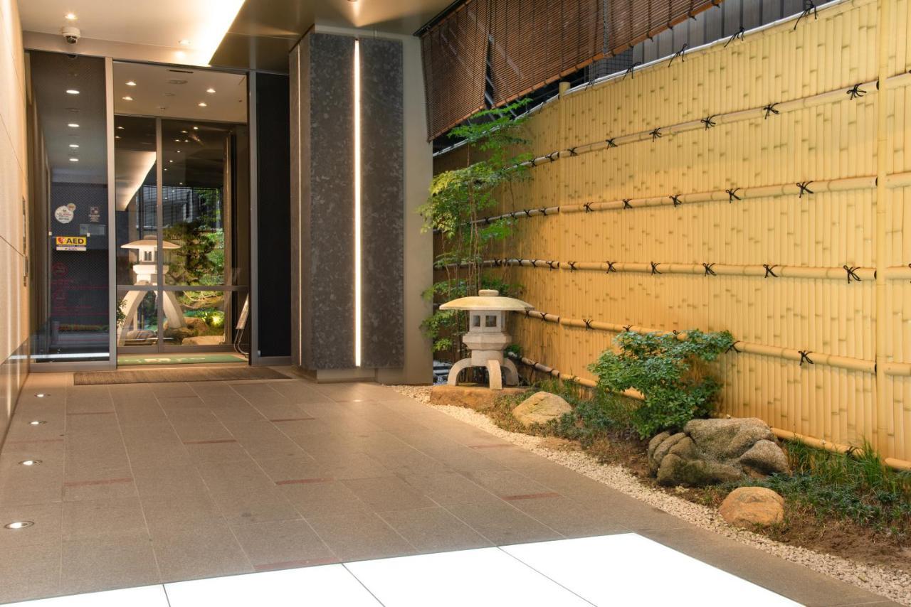 Unizo Inn Kanazawa Hyakumangoku Dori Ngoại thất bức ảnh