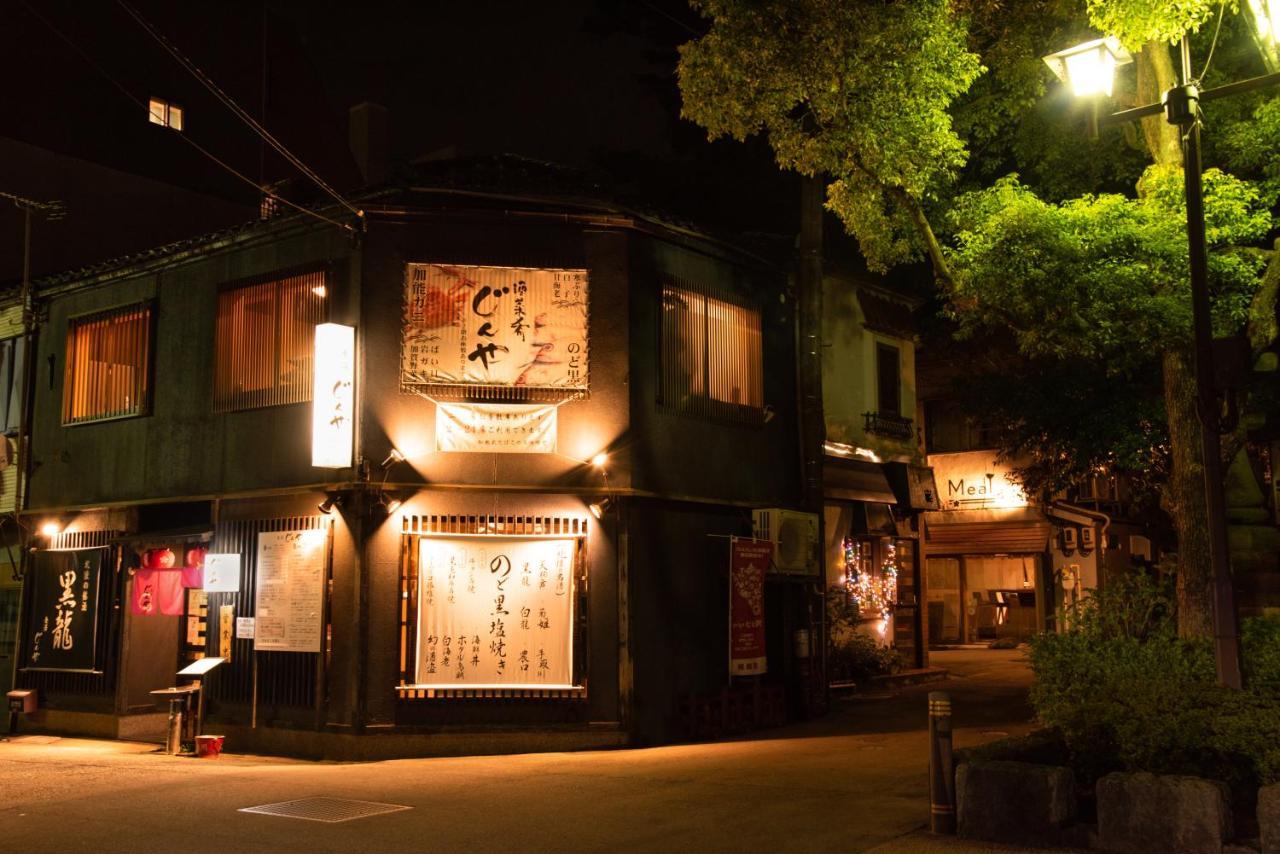 Unizo Inn Kanazawa Hyakumangoku Dori Ngoại thất bức ảnh