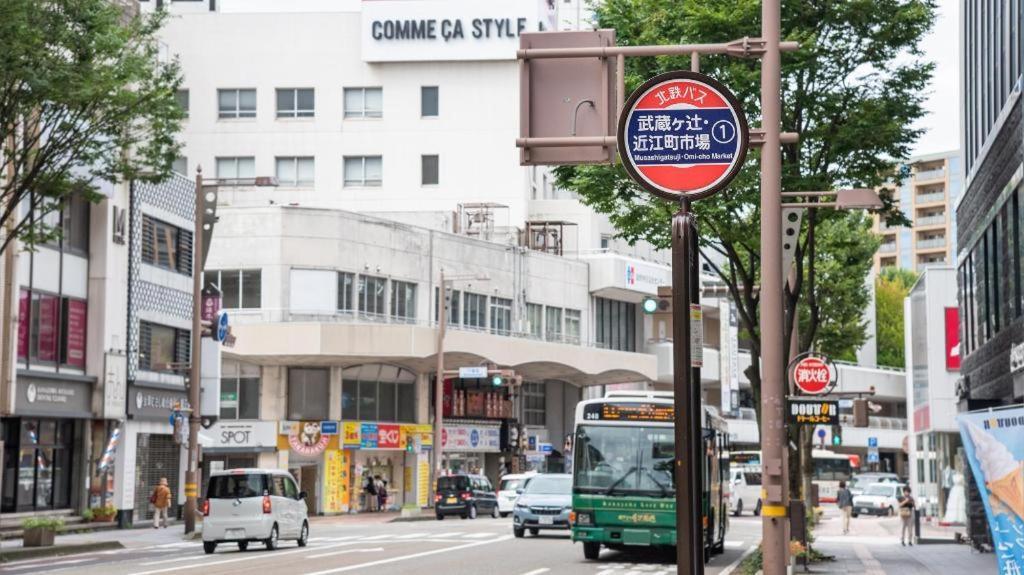 Four Points Flex By Sheraton Kanazawa Ngoại thất bức ảnh