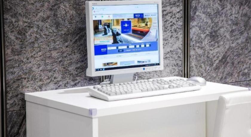 Four Points Flex By Sheraton Kanazawa Ngoại thất bức ảnh