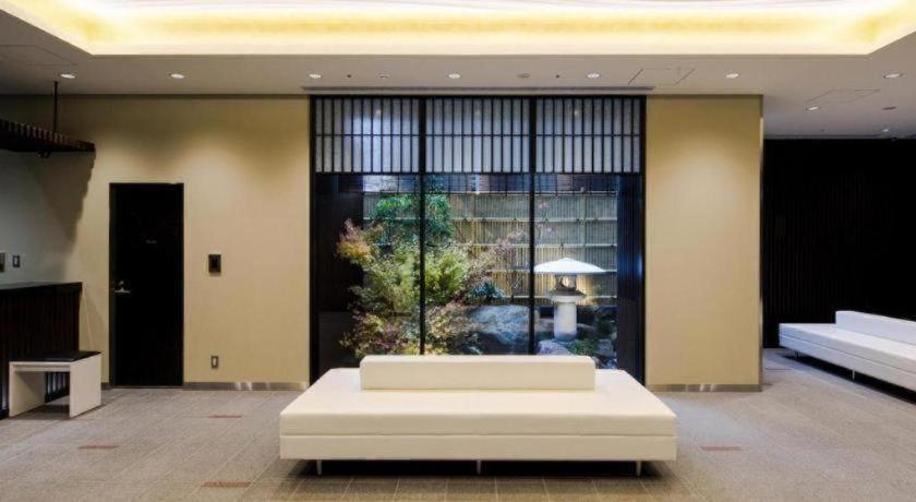 Four Points Flex By Sheraton Kanazawa Ngoại thất bức ảnh
