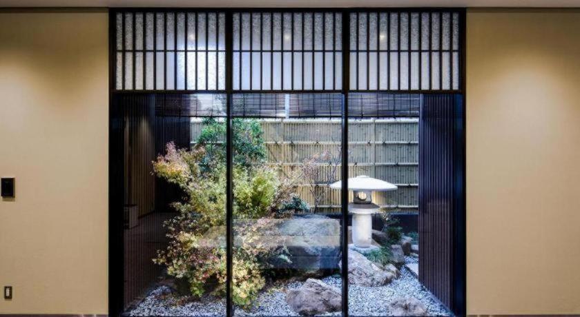 Four Points Flex By Sheraton Kanazawa Ngoại thất bức ảnh