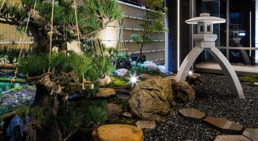Four Points Flex By Sheraton Kanazawa Ngoại thất bức ảnh