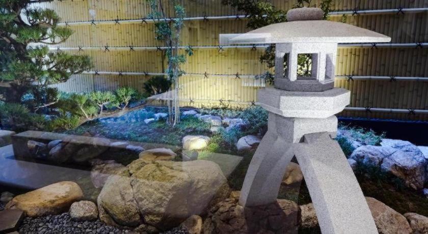 Four Points Flex By Sheraton Kanazawa Ngoại thất bức ảnh