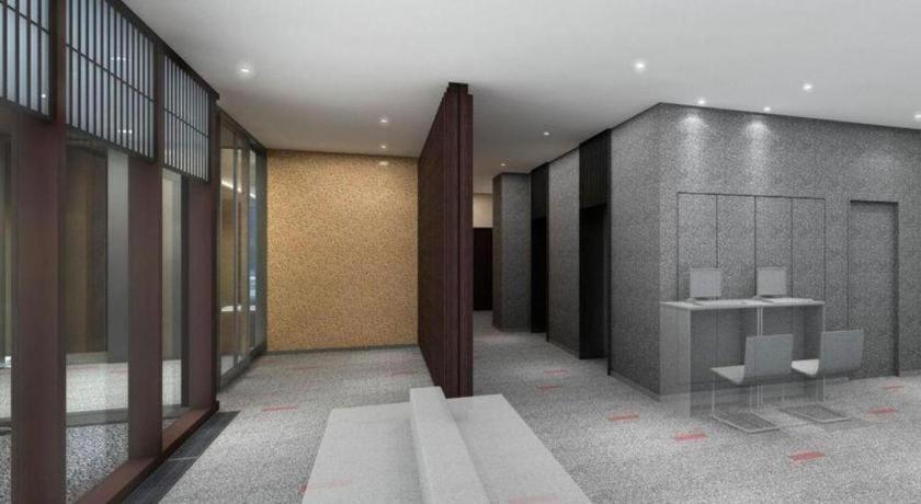 Four Points Flex By Sheraton Kanazawa Ngoại thất bức ảnh