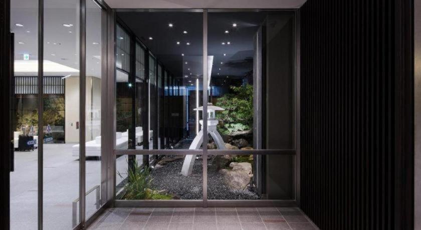 Four Points Flex By Sheraton Kanazawa Ngoại thất bức ảnh