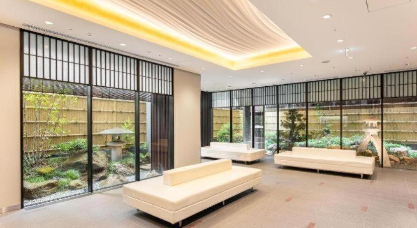 Four Points Flex By Sheraton Kanazawa Ngoại thất bức ảnh