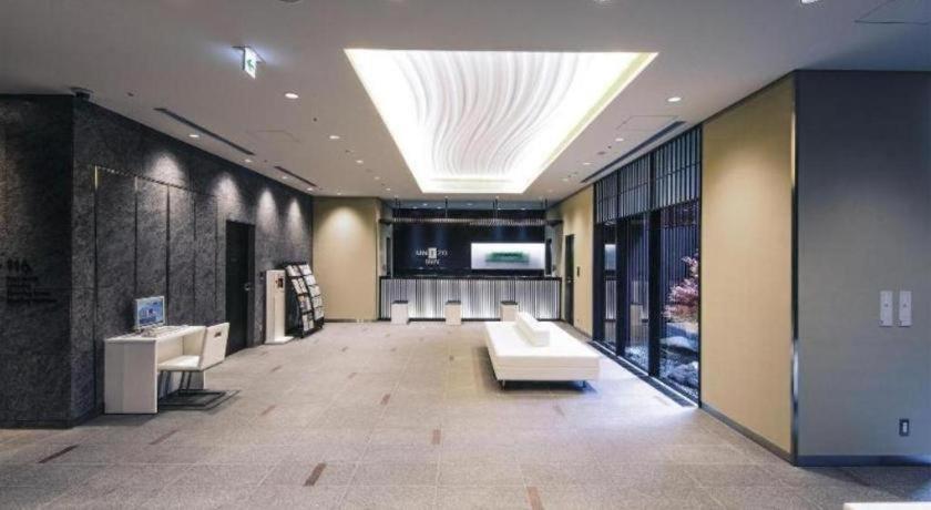 Four Points Flex By Sheraton Kanazawa Ngoại thất bức ảnh