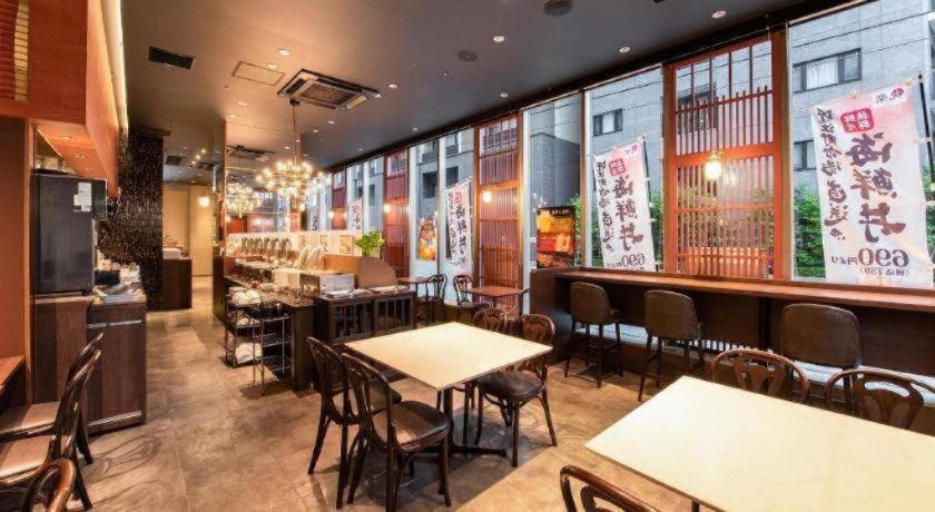 Four Points Flex By Sheraton Kanazawa Ngoại thất bức ảnh