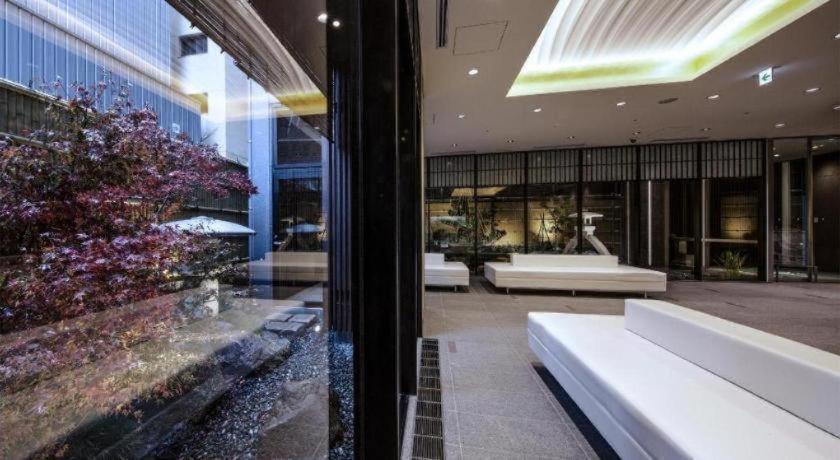 Four Points Flex By Sheraton Kanazawa Ngoại thất bức ảnh