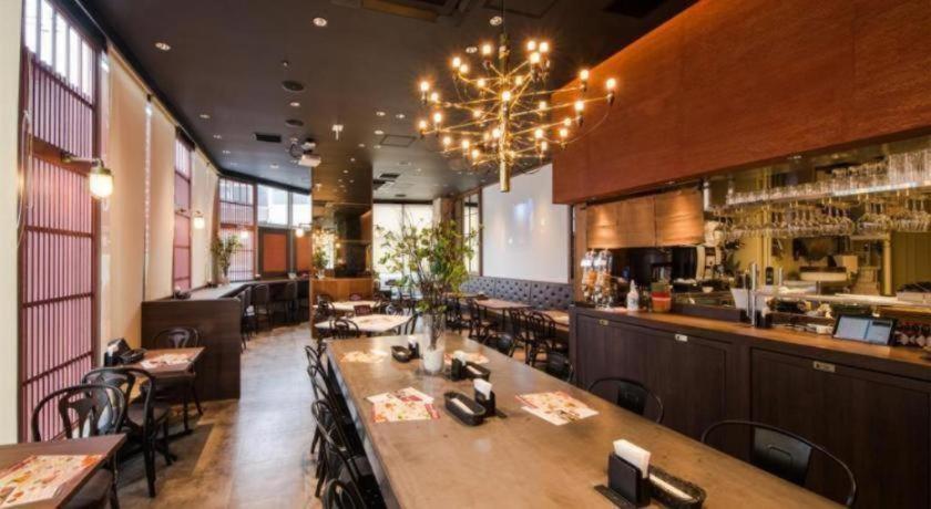 Four Points Flex By Sheraton Kanazawa Ngoại thất bức ảnh