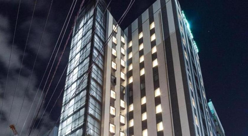 Four Points Flex By Sheraton Kanazawa Ngoại thất bức ảnh