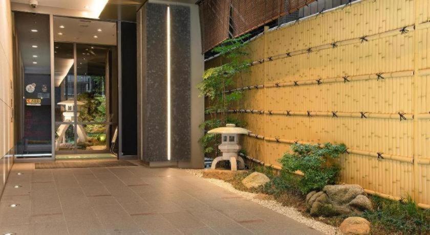 Four Points Flex By Sheraton Kanazawa Ngoại thất bức ảnh