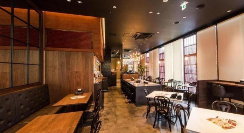 Four Points Flex By Sheraton Kanazawa Ngoại thất bức ảnh