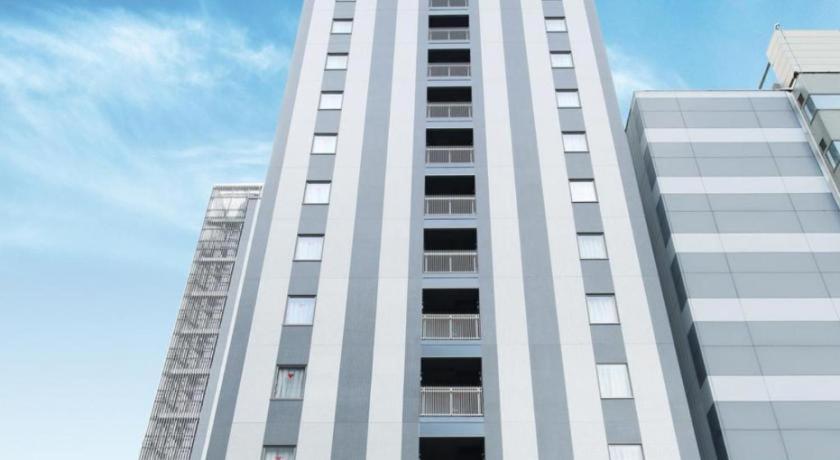 Four Points Flex By Sheraton Kanazawa Ngoại thất bức ảnh