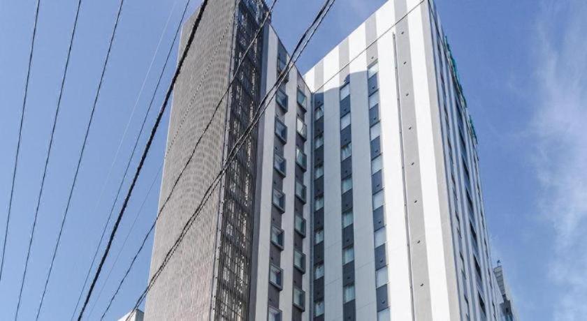 Four Points Flex By Sheraton Kanazawa Ngoại thất bức ảnh