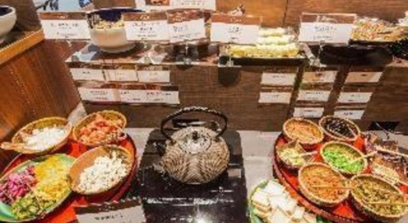 Four Points Flex By Sheraton Kanazawa Ngoại thất bức ảnh