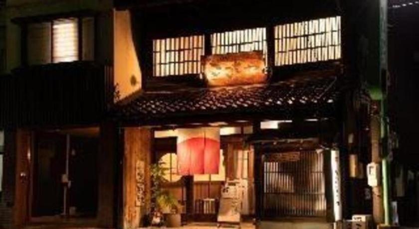 Four Points Flex By Sheraton Kanazawa Ngoại thất bức ảnh