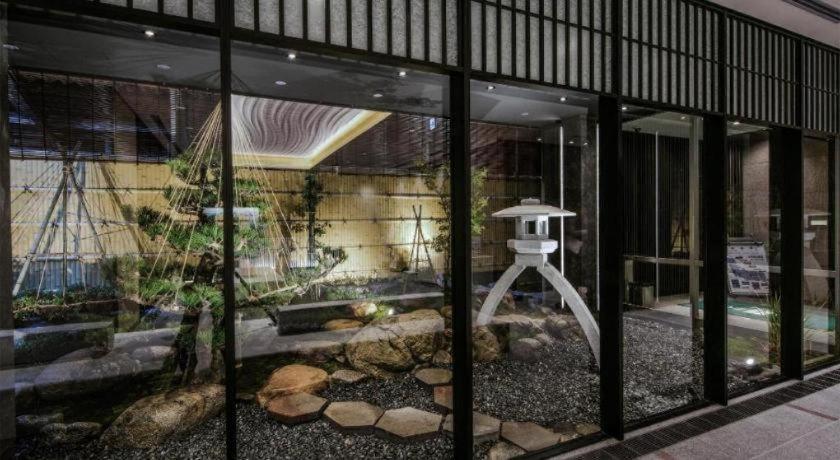 Four Points Flex By Sheraton Kanazawa Ngoại thất bức ảnh