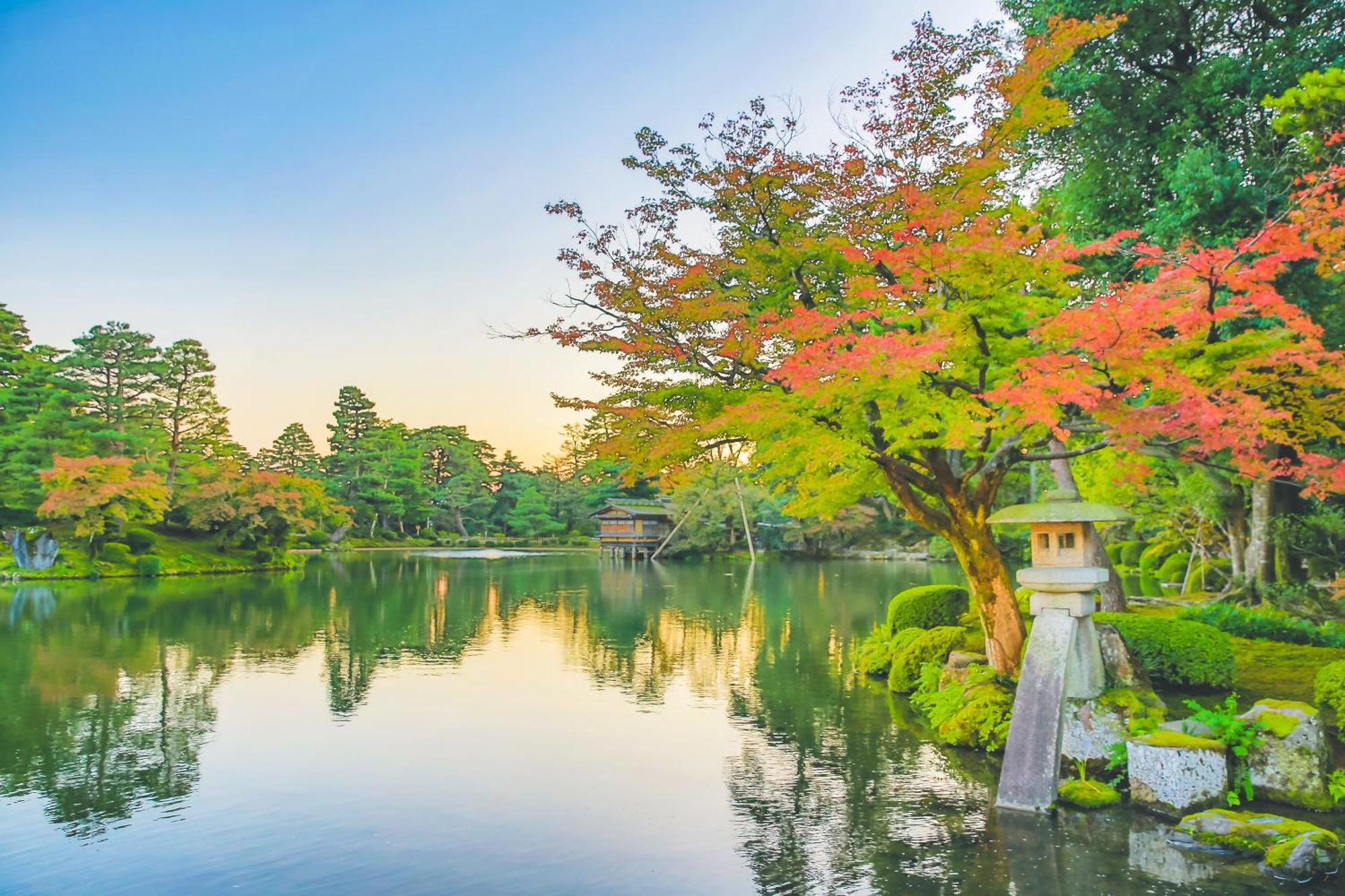 Four Points Flex By Sheraton Kanazawa Ngoại thất bức ảnh