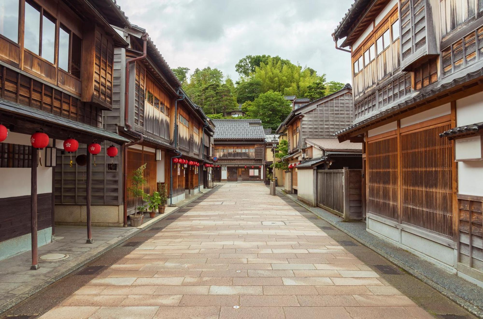 Four Points Flex By Sheraton Kanazawa Ngoại thất bức ảnh