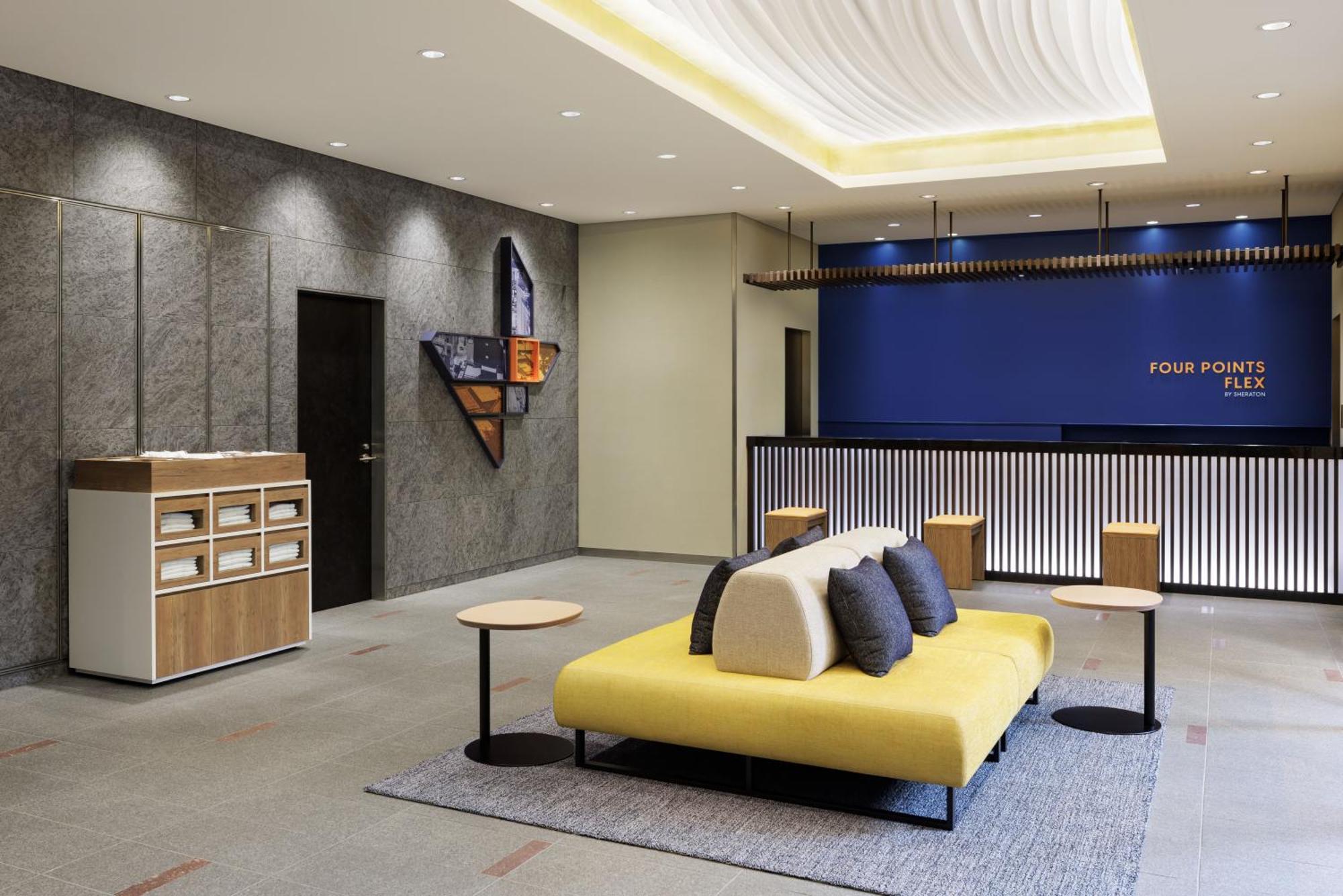 Four Points Flex By Sheraton Kanazawa Ngoại thất bức ảnh