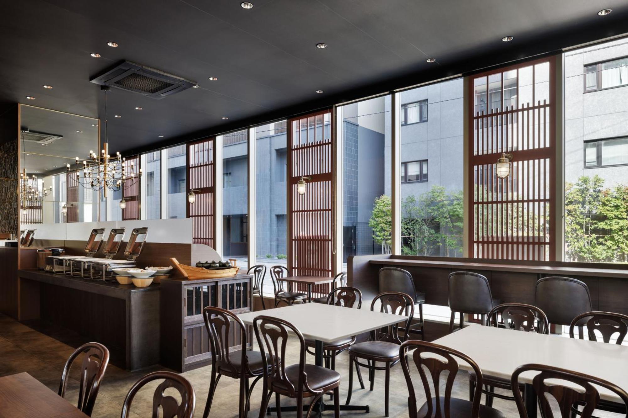 Four Points Flex By Sheraton Kanazawa Ngoại thất bức ảnh
