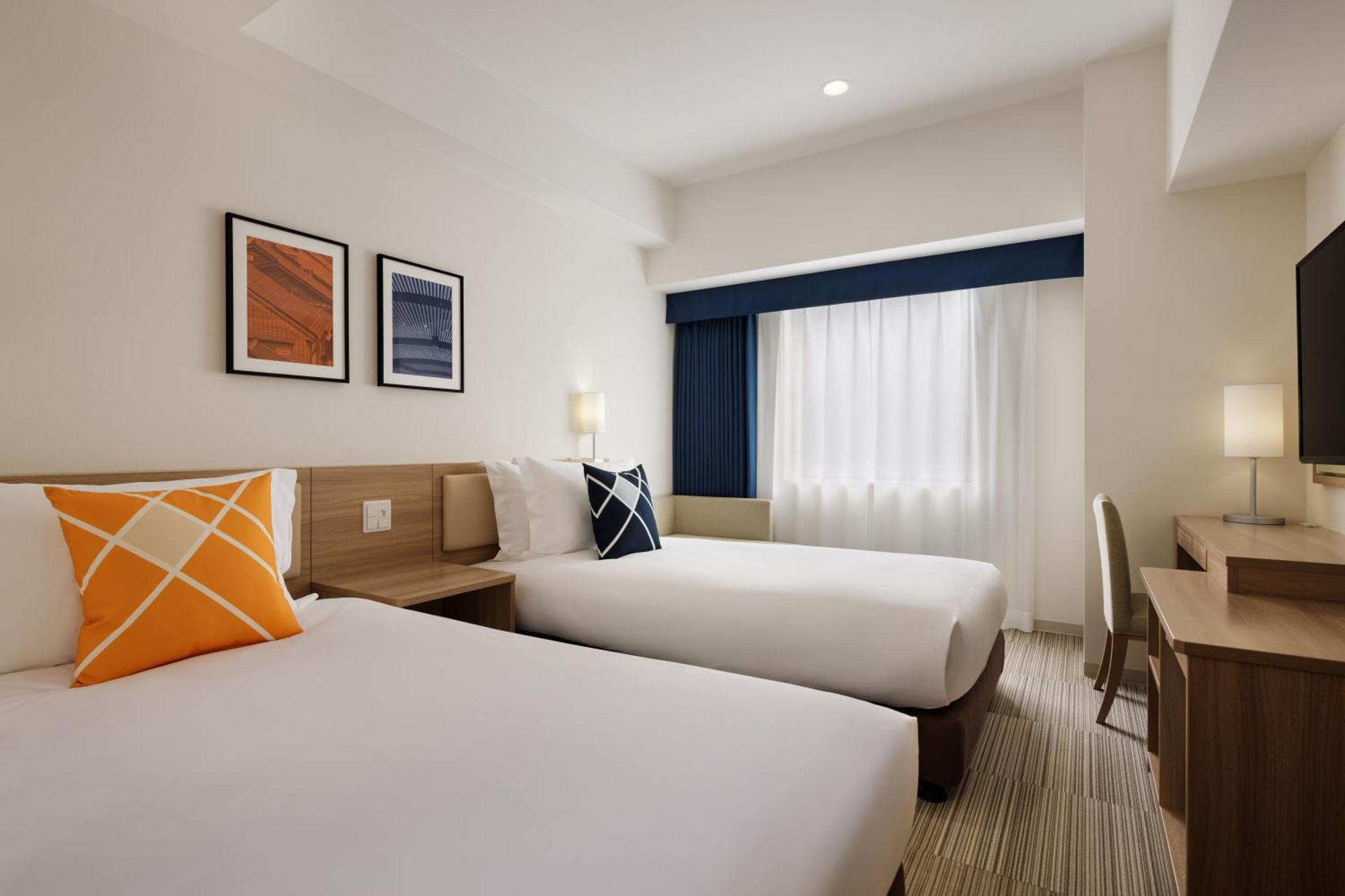 Four Points Flex By Sheraton Kanazawa Ngoại thất bức ảnh