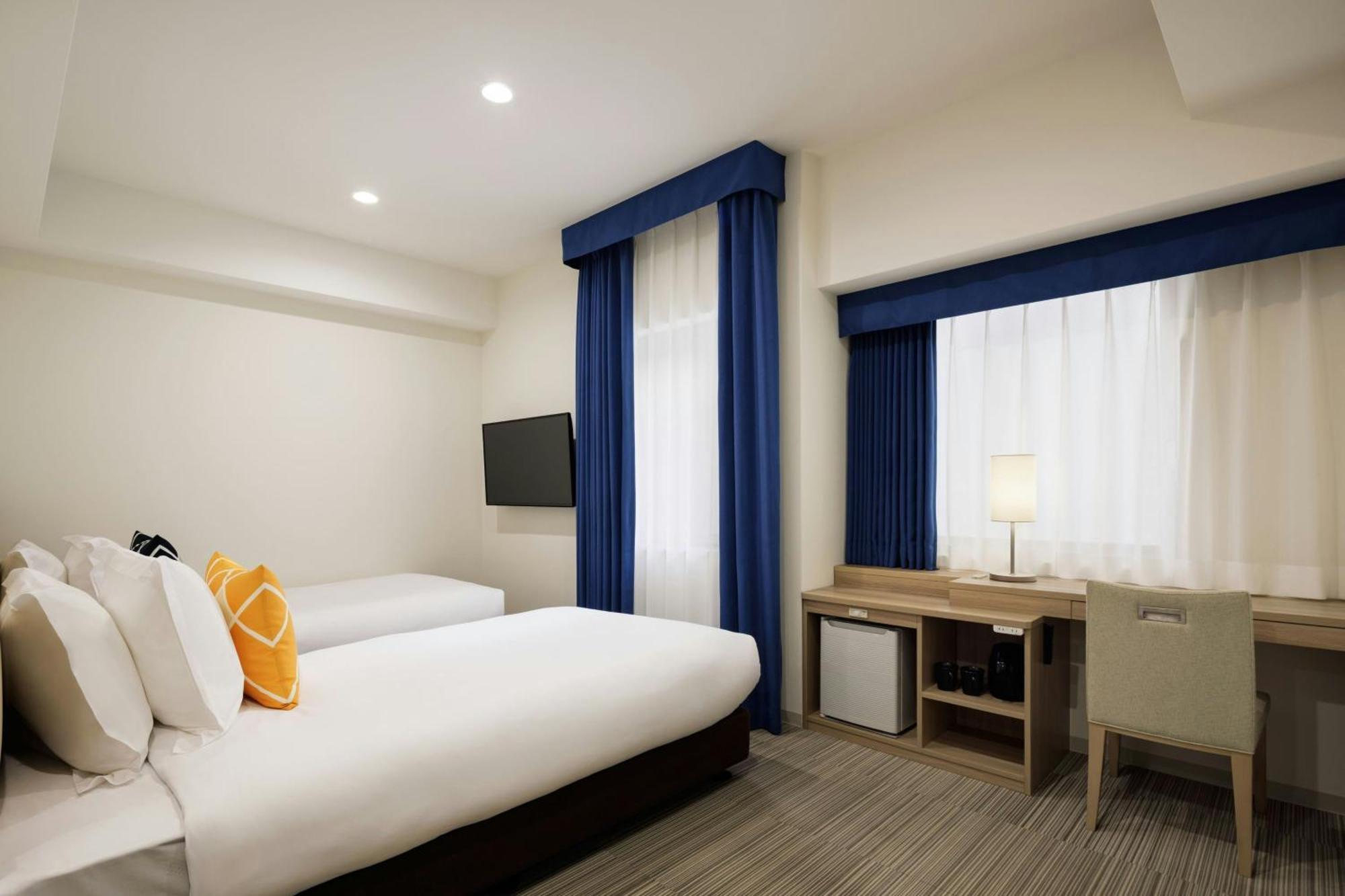 Four Points Flex By Sheraton Kanazawa Ngoại thất bức ảnh