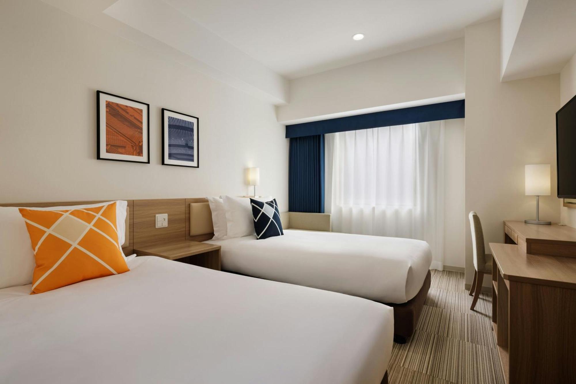 Four Points Flex By Sheraton Kanazawa Ngoại thất bức ảnh